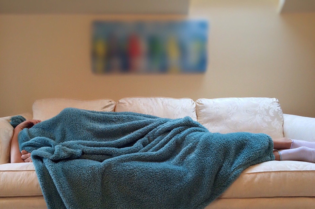 Ortosomnia: què és i com hem de tractar-la