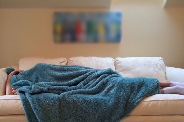 Ortosomnia