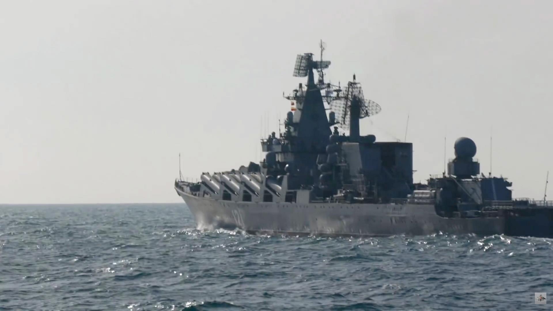 Els EUA prohibeixen que els vaixells russos atraquin als ports nord-americans