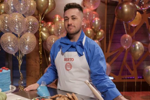 Berto / RTVE Berto / RTVE