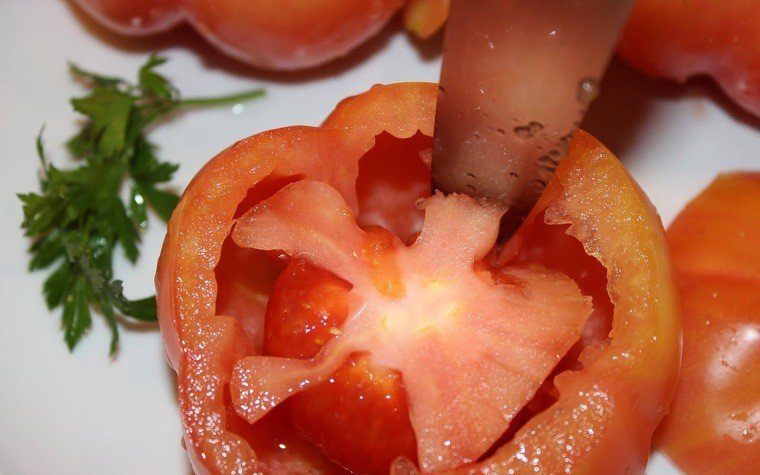 tomaquets montserrat farcits tonyina ou dur pas7