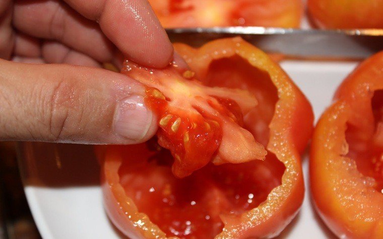 tomaquets montserrat farcits tonyina ou dur pas8