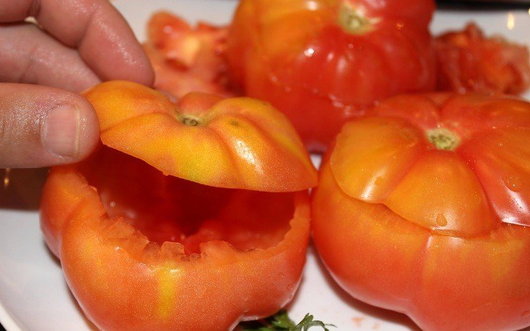 tomaquets montserrat farcits tonyina ou dur pas12