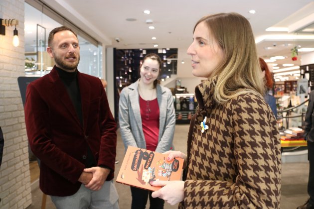 victoria alsina san jordi 2022 eslovaquia acn