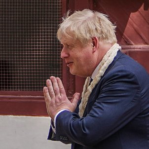 El Parlament britànic investigarà Johnson per les mentides sobre el 'partygate'
