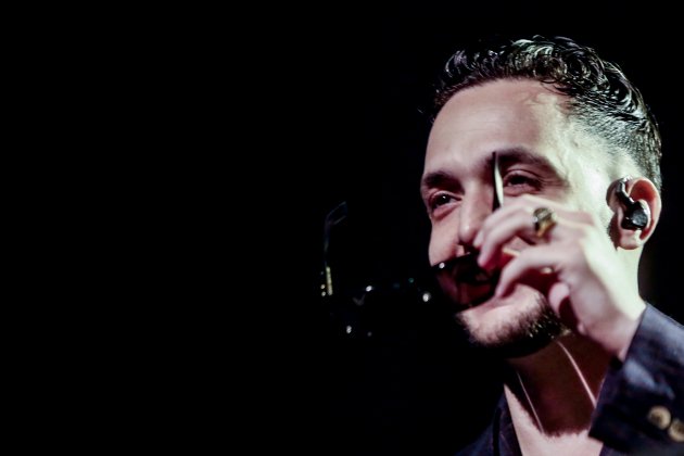 C. Tangana Wizink Center marzo 2022 madrid 2 C. Tangana Wizink Center marzo 2022 madrid 2