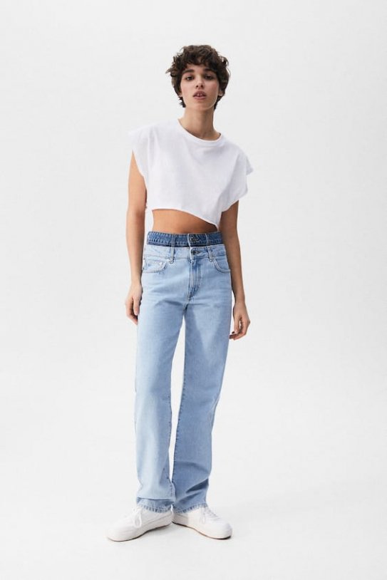 Pantalons de Pull&Bear Pantalons de Pull&Bear