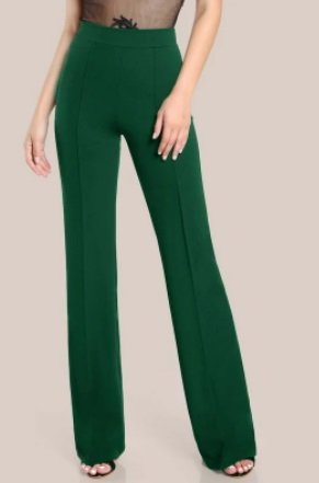 Pantalones de Shein Pantalones de Shein