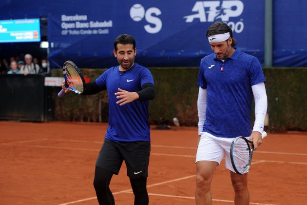 marc lopez feliciano bcn open banc sabadell 2022 @bcnopenbs