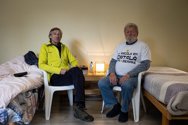 Carles Furriols Jaume Sastre - Marc Sanyé