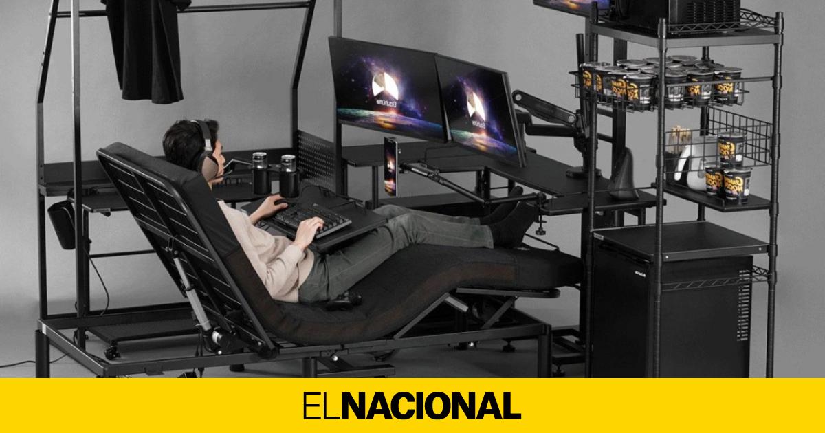 crean-una-silla-para-gamers-que-se-convierte-en-cama
