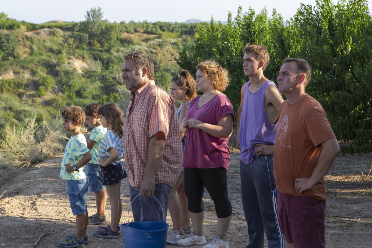 'Alcarràs', el filme catalán que ha hecho historia, se estrena el 29 de abril