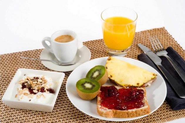 La importancia del desayuno, a debate La importancia del desayuno, a debate