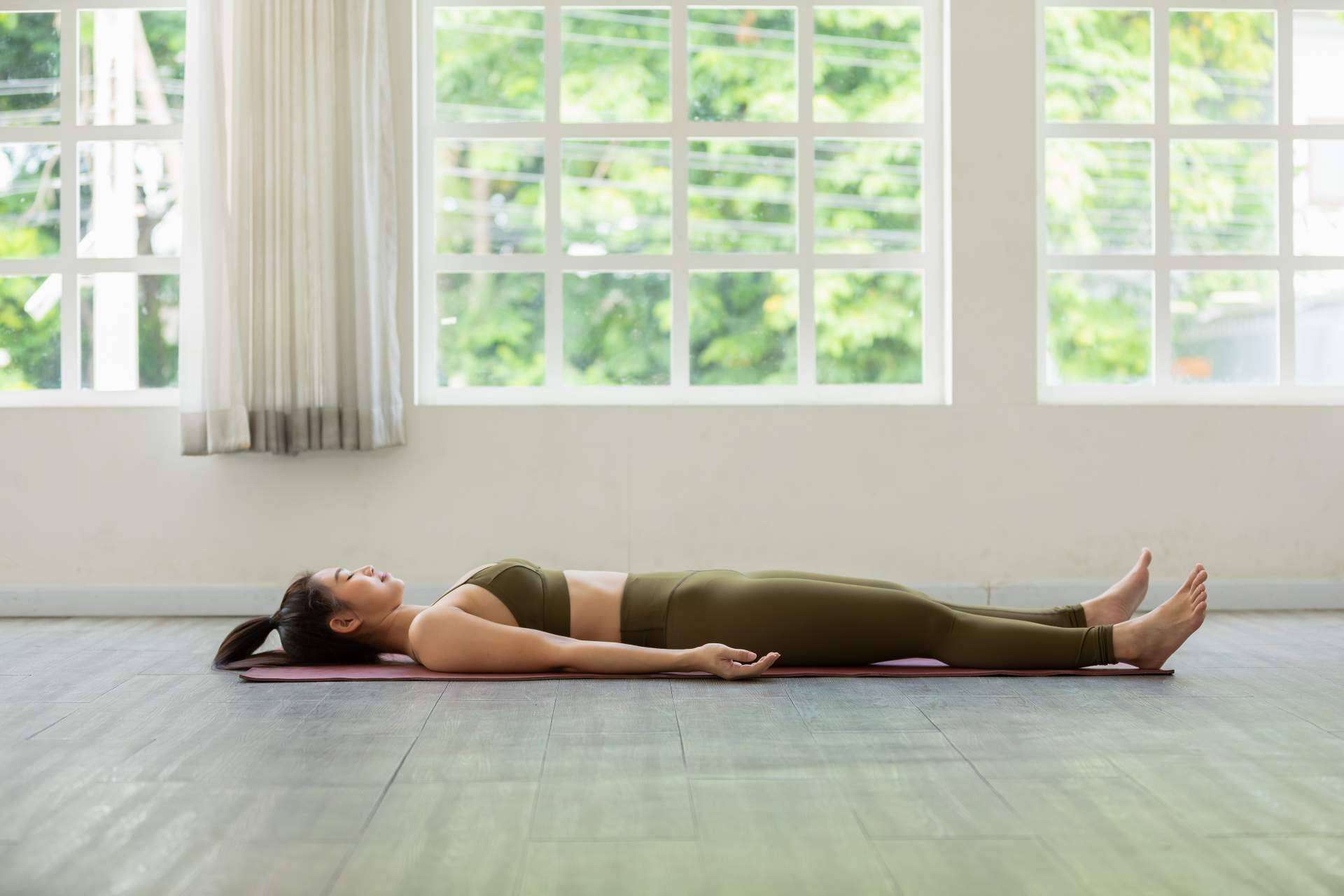 Si ja coneixes el ioga, aquesta modalitat t'aportarà un plus si ho necessites