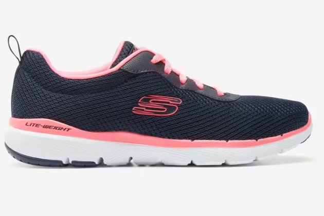 Zapatillas de caminar Flex Appeal de Skechers Zapatillas de caminar Flex Appeal de Skechers