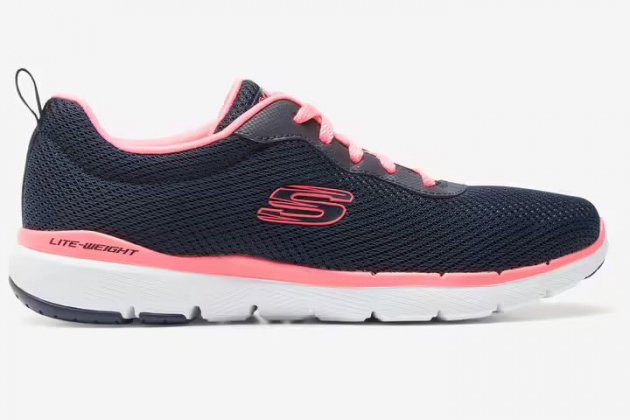 Sabatilles de caminar Flex Appeal de Skechers