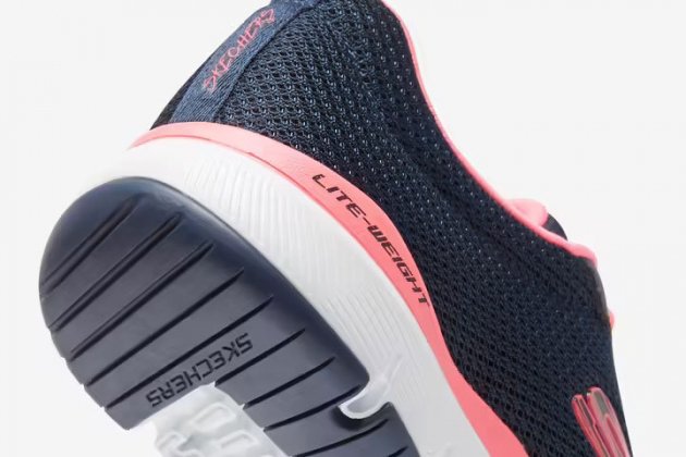 Sabatilles de caminar Flex Appeal de Skechers 1