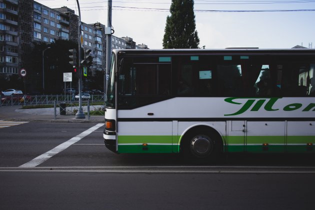 autobus kaliningrad unsplash autobus kaliningrad unsplash