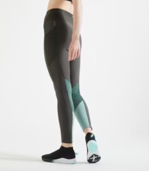Leggings de Decathlon Leggings de Decathlon