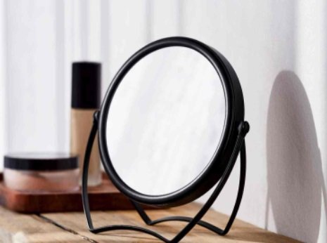 Espejo de maquillaje Espejo de maquillaje
