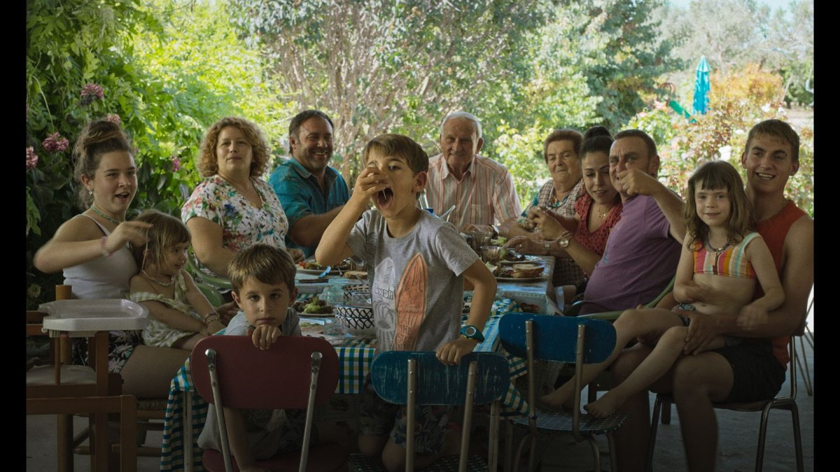 Alcarràs Alcarràs