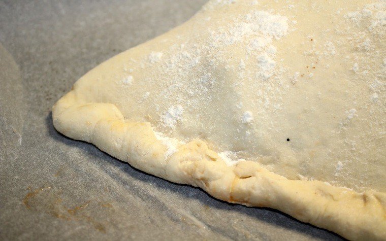 calzone pas25