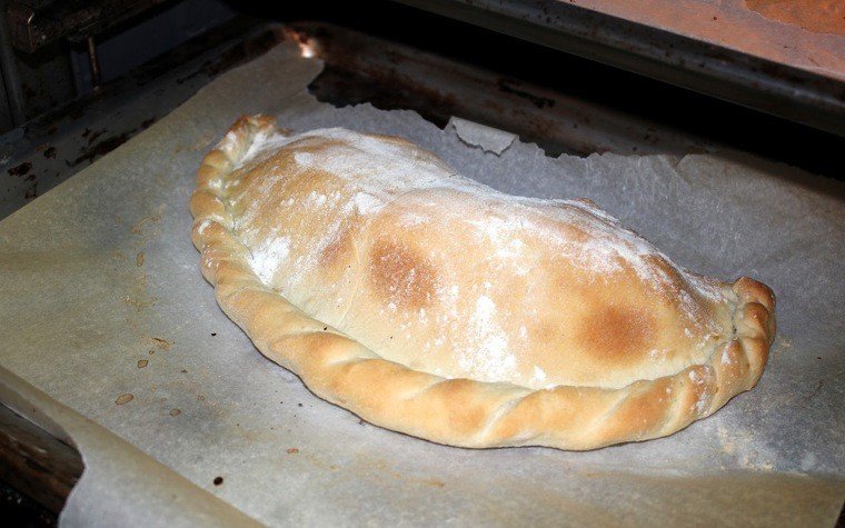 calzone pas27