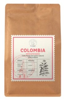 Café de Colombia