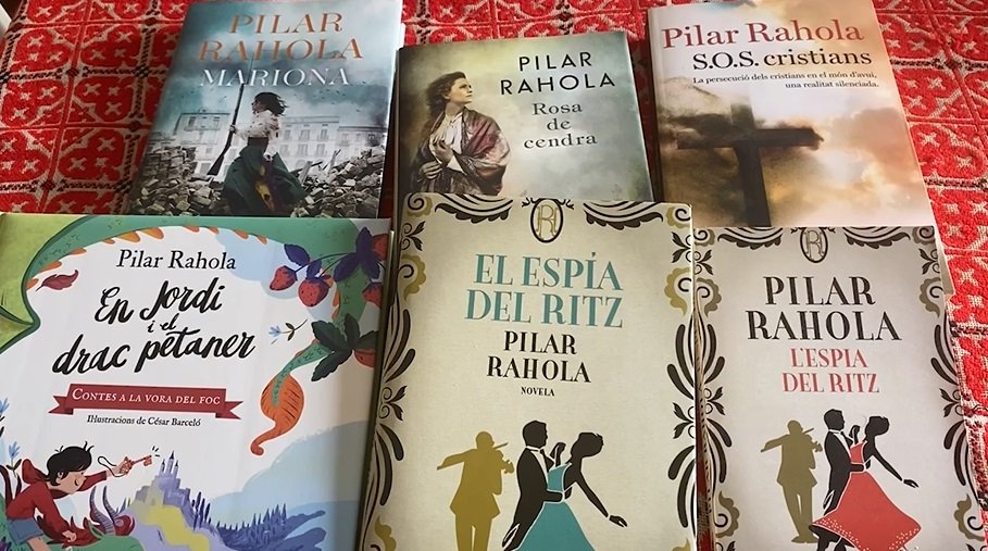 libros rahola libros rahola