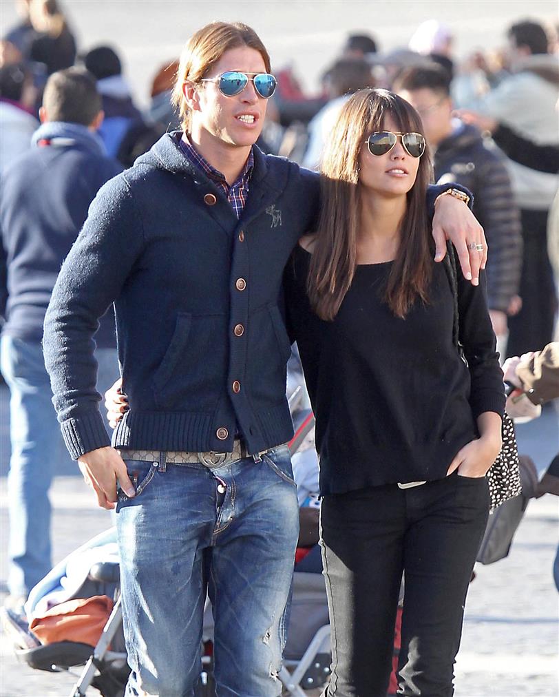 Sergio Ramos Lara Álvarez Sergio Ramos Lara Álvarez