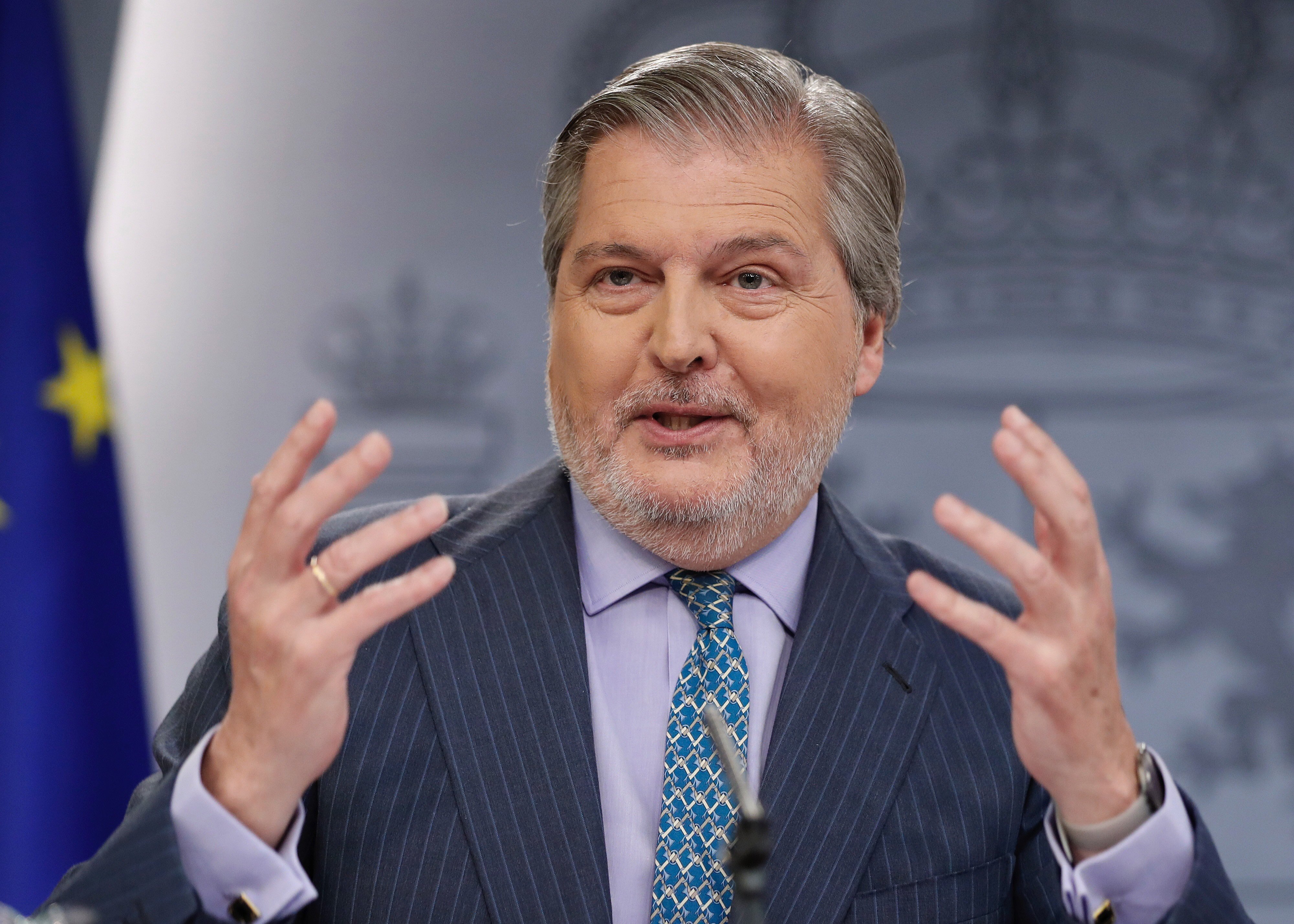 De Vigo se lava las manos con las plazas anuladas a los Mossos