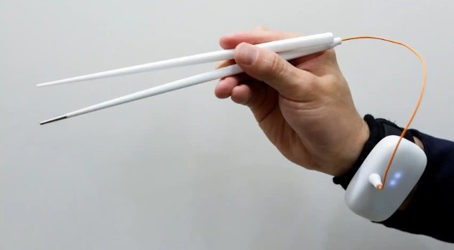 Palillos Palillos