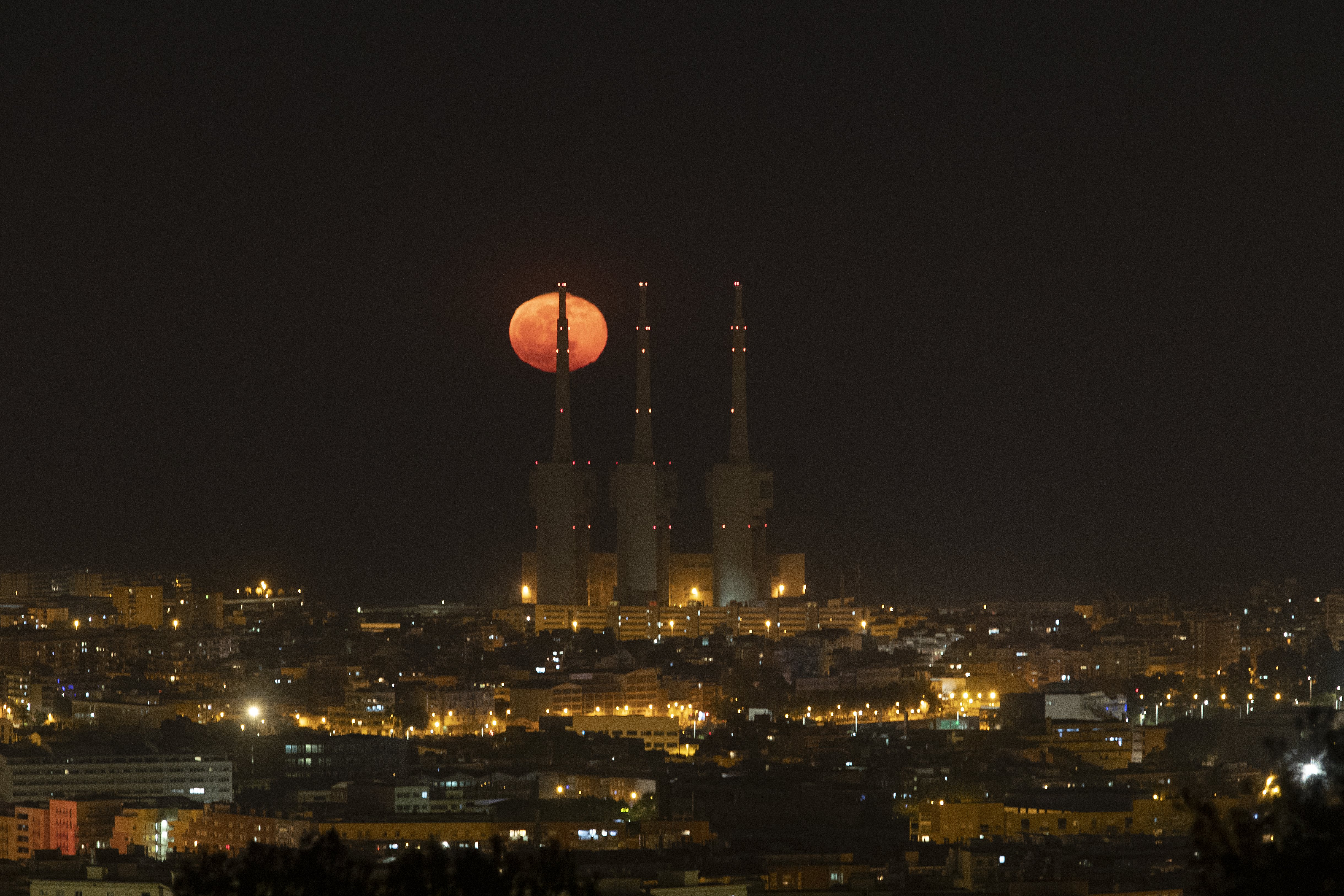 Barcelona (Catalunya)