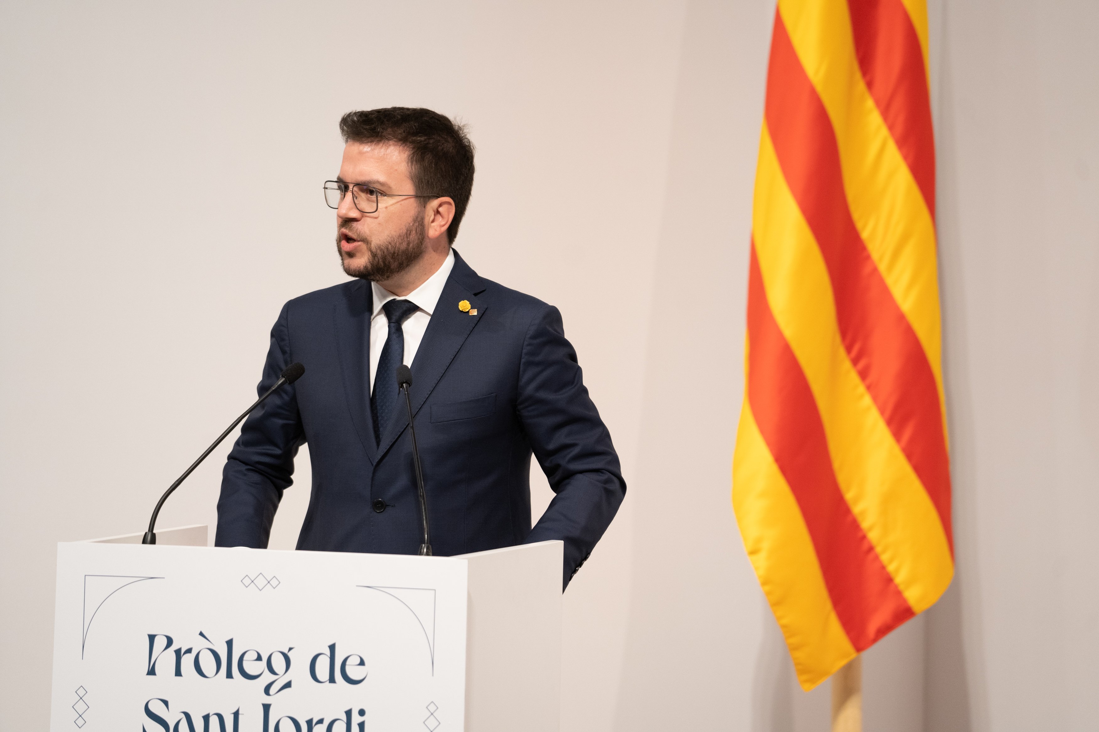 Sant Jordi | Presión del independentismo contra Sánchez: tiene que dar la cara por el Catalangate