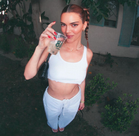 Kendall Jenner Kendall Jenner