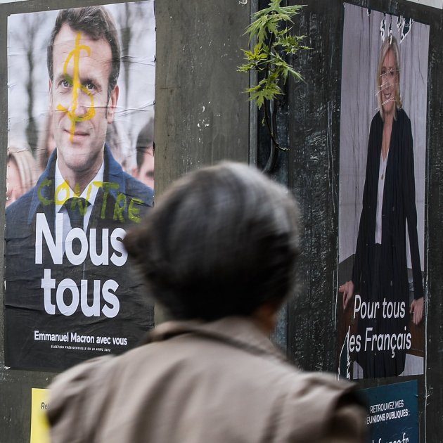 L’extrema dreta torna a amenaçar França i Europa