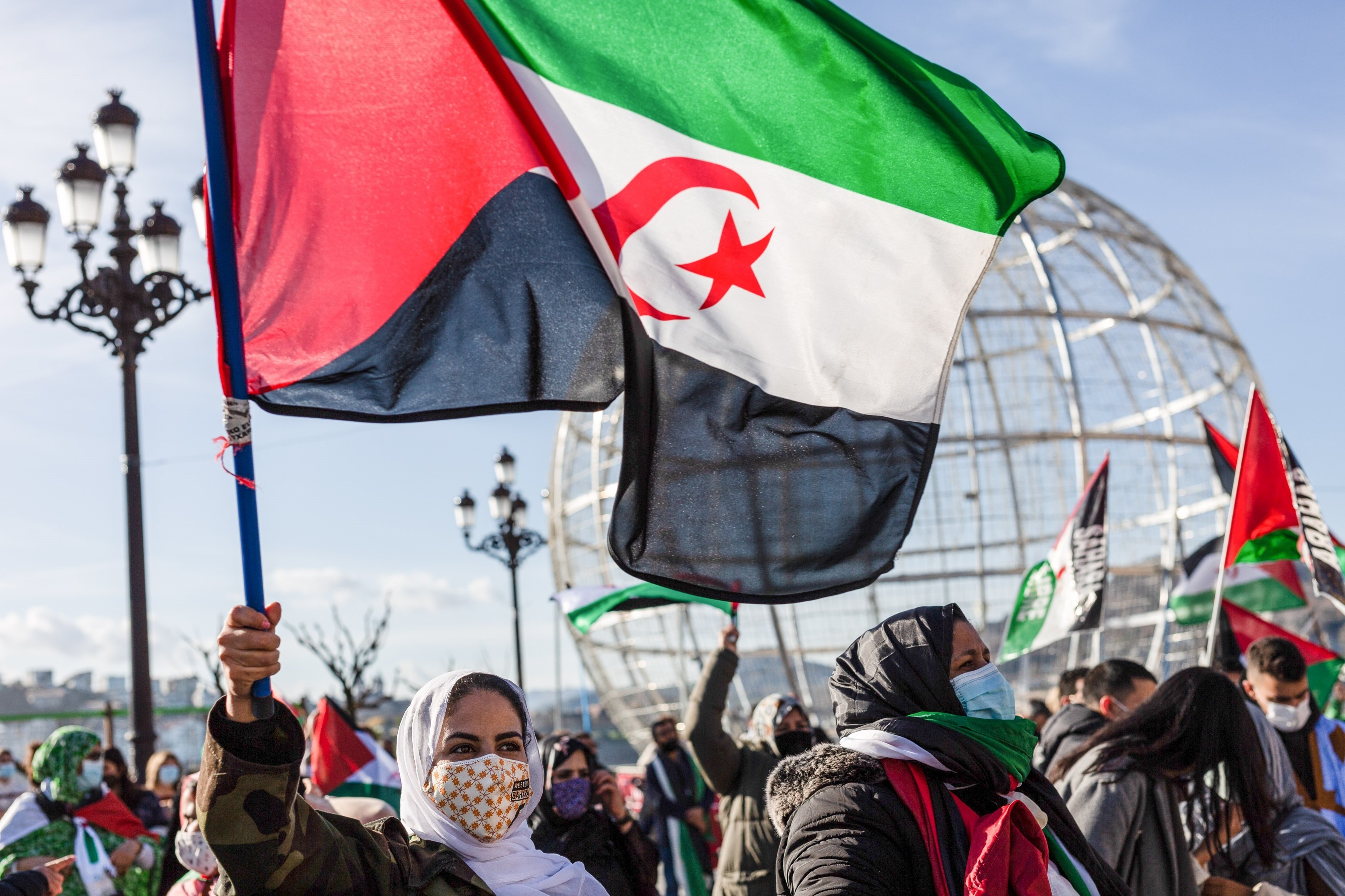 El Polisario evidencia Espanya: l'ONU dona suport a l'autodeterminació del Sàhara