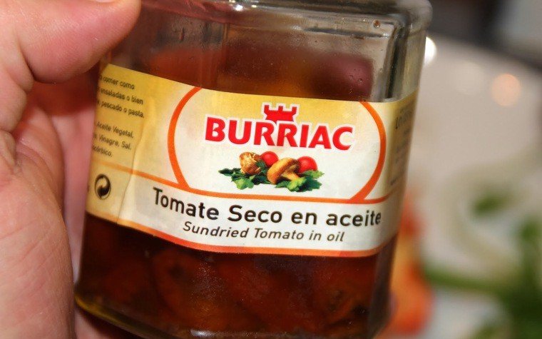 macarrons gratinats salsa tonyina pas8