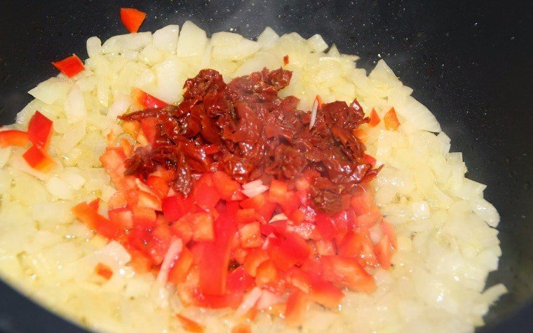macarrons gratinats salsa tonyina pas10