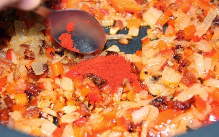 macarrons gratinats salsa tonyina pas12