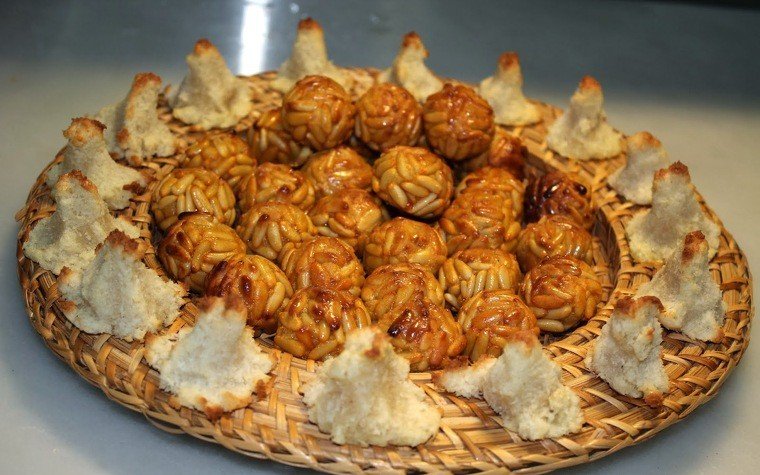 panellets coco pas16