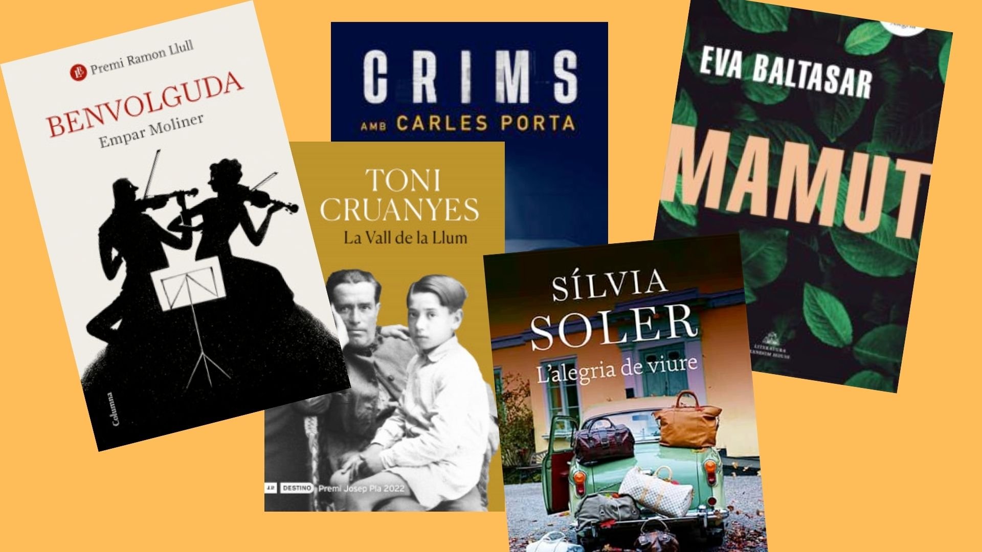 Descubre nuestro top de más vendidos del año en Literatura Juvenil