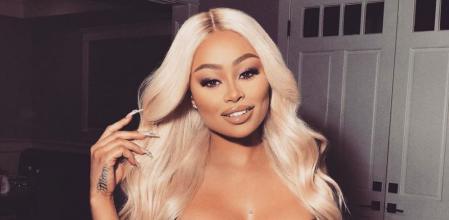 Blac Chyna Blac Chyna