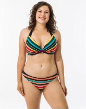 Bikini de Decathlon