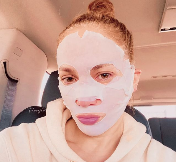 Jennifer López/ Instagram Jennifer López/ Instagram