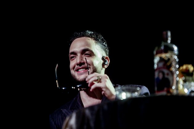 C. Tangana / Wizink Madrid C. Tangana / Wizink Madrid