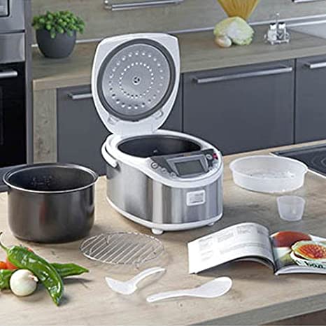 ROBOT DE COCINA NEWLUX ROBOT DE COCINA NEWLUX