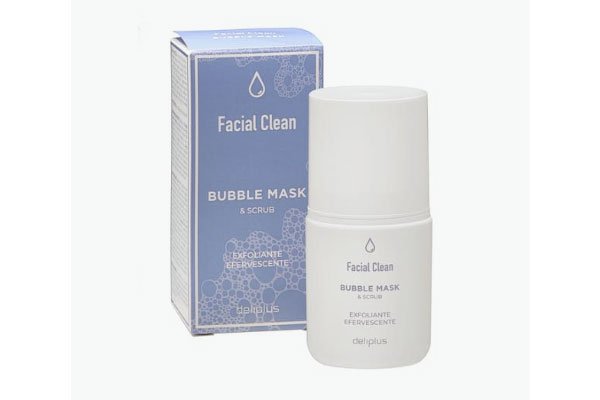 Facial Clean de Deliplus