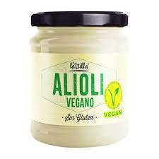 Alioli vegano