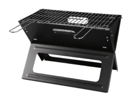 Barbacoa de Lidl Barbacoa de Lidl